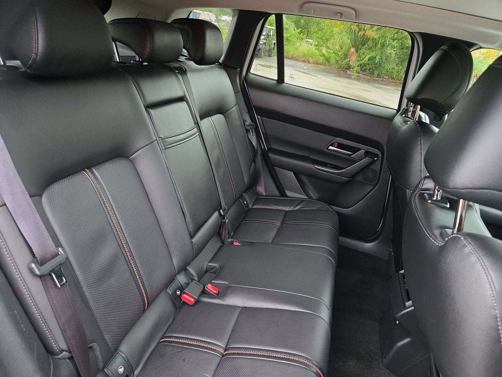 2025 Mazda Mazda CX-50 2.5 S Premium Plus Package