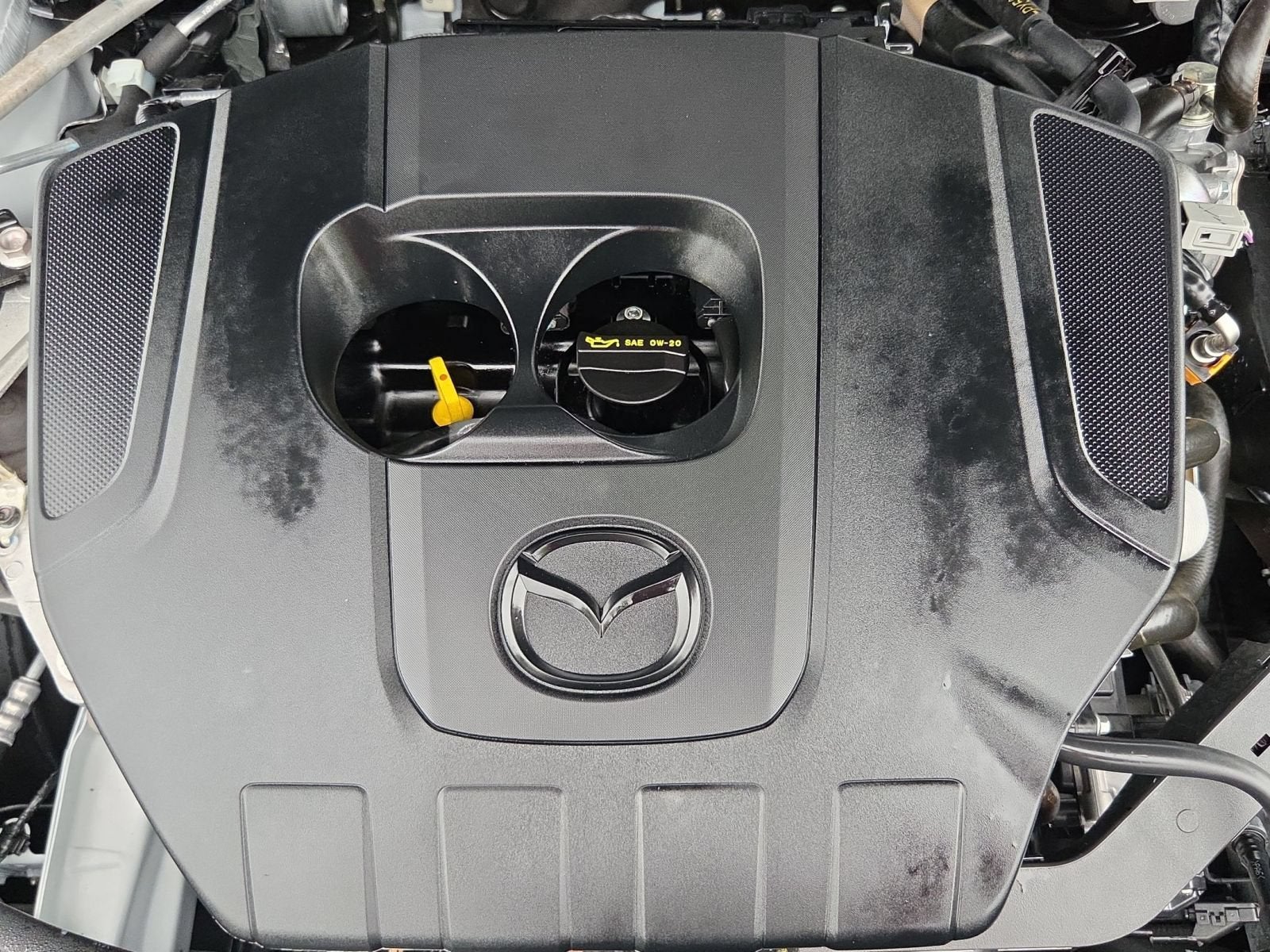 2025 Mazda Mazda CX-50 2.5 S Premium Plus Package