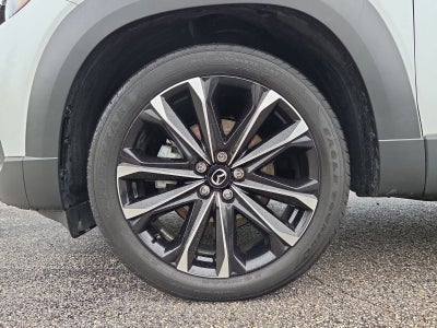 2025 Mazda Mazda CX-50 2.5 S Premium Plus Package