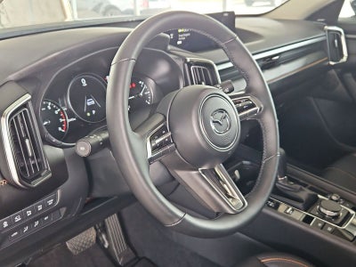 2025 Mazda Mazda CX-50 2.5 Turbo Premium Plus Package