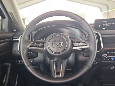 2025 Mazda Mazda CX-50 2.5 Turbo Premium Plus Package