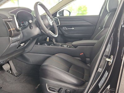 2025 Mazda Mazda CX-50 2.5 Turbo Premium Plus Package