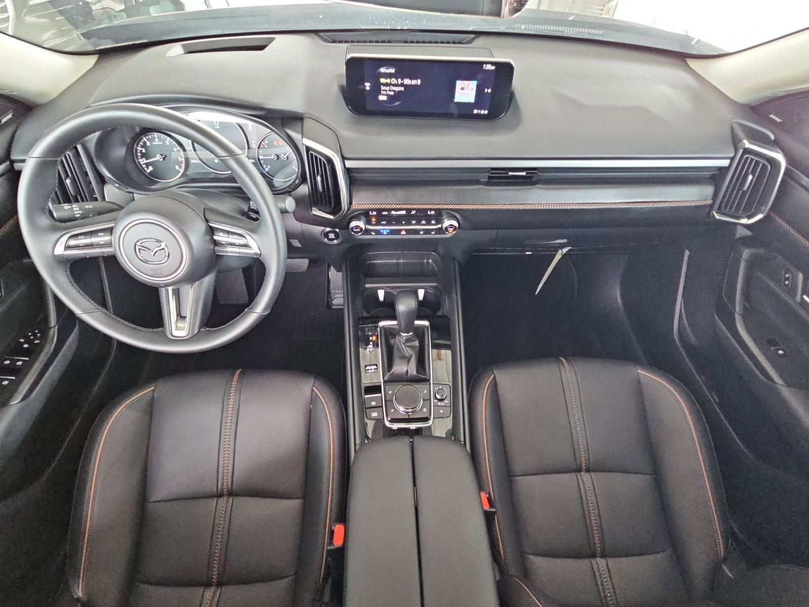 2025 Mazda Mazda CX-50 2.5 Turbo Premium Plus Package