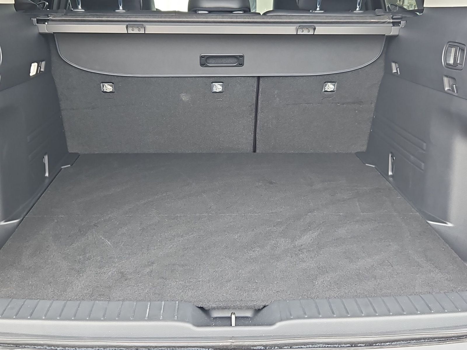 2025 Mazda Mazda CX-50 2.5 Turbo Premium Plus Package