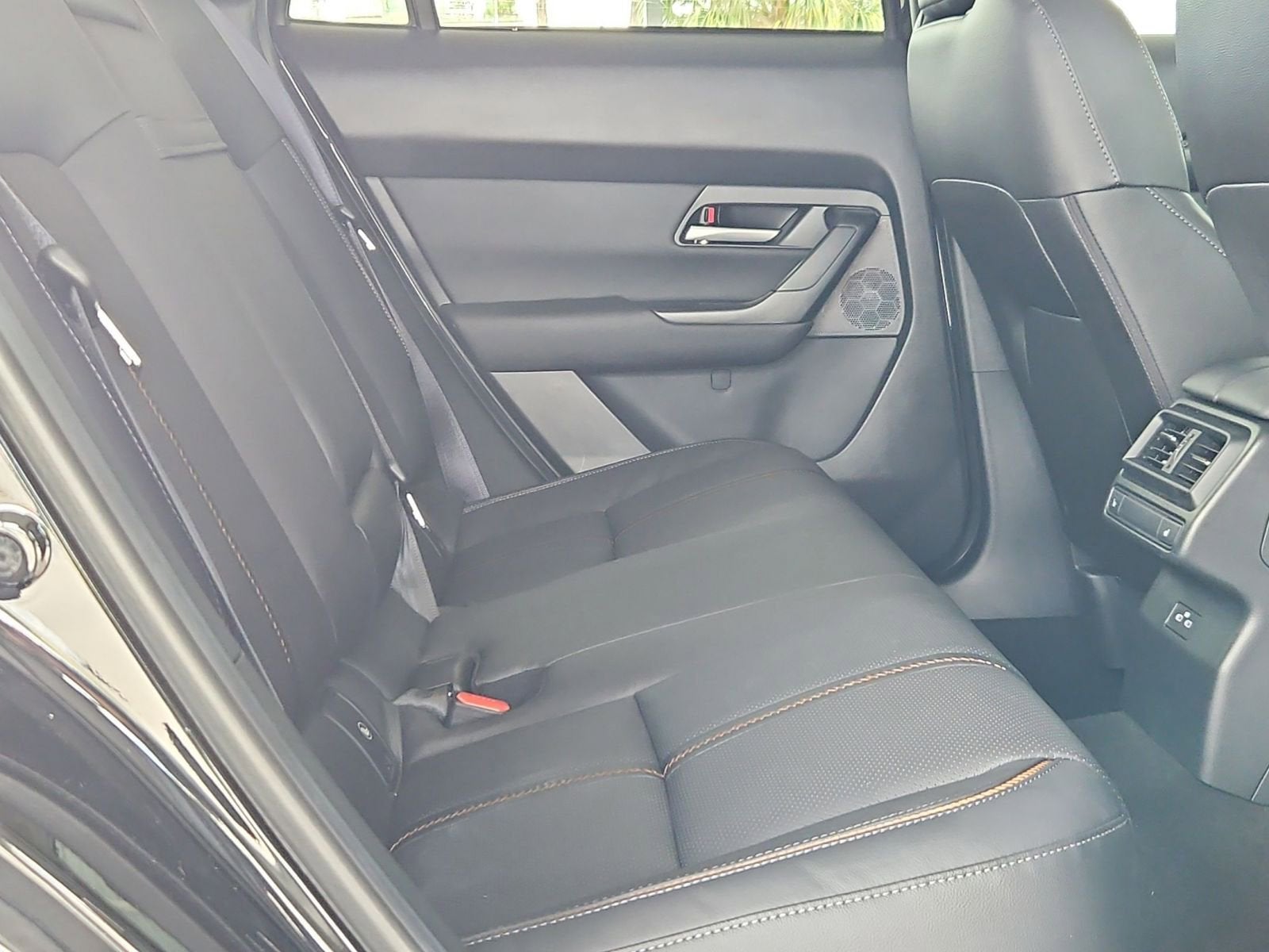 2025 Mazda Mazda CX-50 2.5 Turbo Premium Plus Package