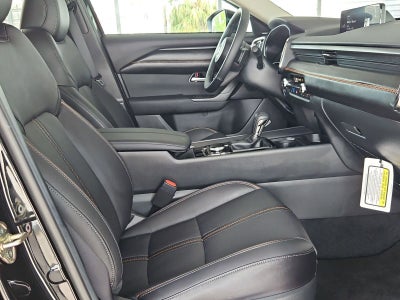 2025 Mazda Mazda CX-50 2.5 Turbo Premium Plus Package