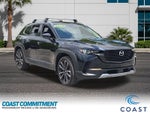 2025 Mazda Mazda CX-50 2.5 Turbo Premium Plus Package