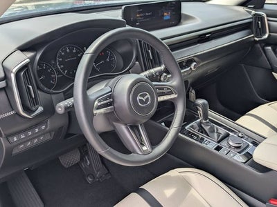 2026 Mazda Mazda CX-50 2.5 Turbo Premium Plus