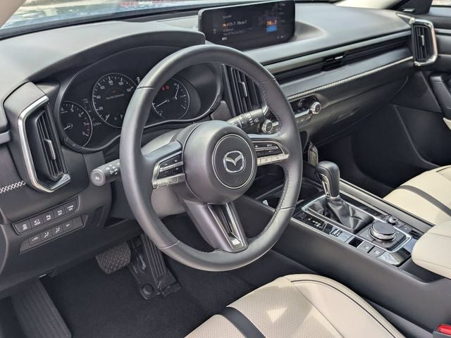 2026 Mazda Mazda CX-50 2.5 Turbo Premium Plus