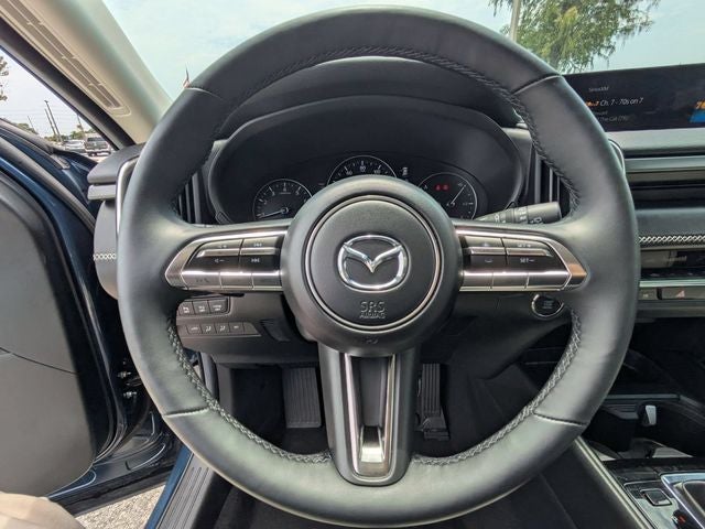 2026 Mazda Mazda CX-50 2.5 Turbo Premium Plus