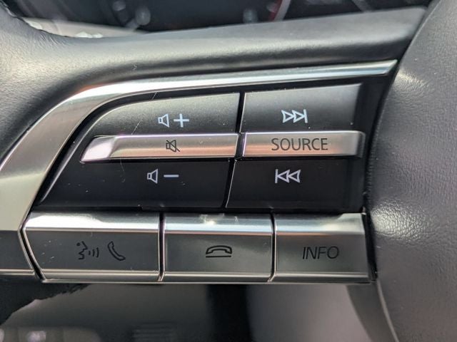 2026 Mazda Mazda CX-50 2.5 Turbo Premium Plus
