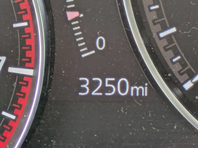 2026 Mazda Mazda CX-50 2.5 Turbo Premium Plus