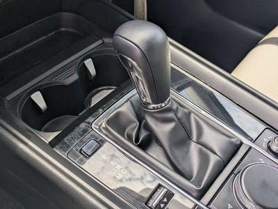 2026 Mazda Mazda CX-50 2.5 Turbo Premium Plus