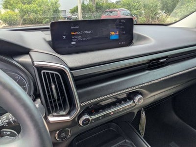 2026 Mazda Mazda CX-50 2.5 Turbo Premium Plus