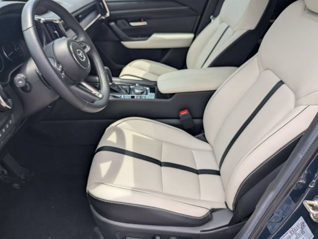 2026 Mazda Mazda CX-50 2.5 Turbo Premium Plus