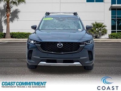 2026 Mazda Mazda CX-50 2.5 Turbo Premium Plus