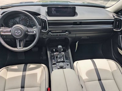 2026 Mazda Mazda CX-50 2.5 Turbo Premium Plus
