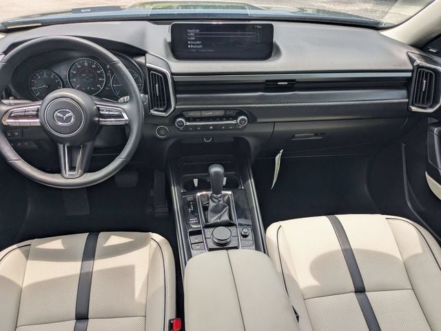 2026 Mazda Mazda CX-50 2.5 Turbo Premium Plus