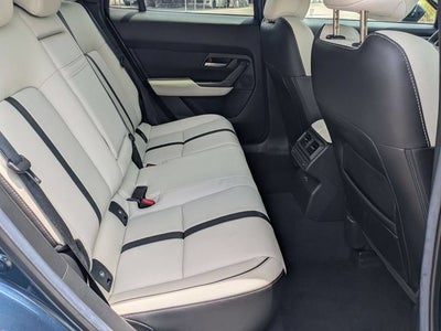 2026 Mazda Mazda CX-50 2.5 Turbo Premium Plus