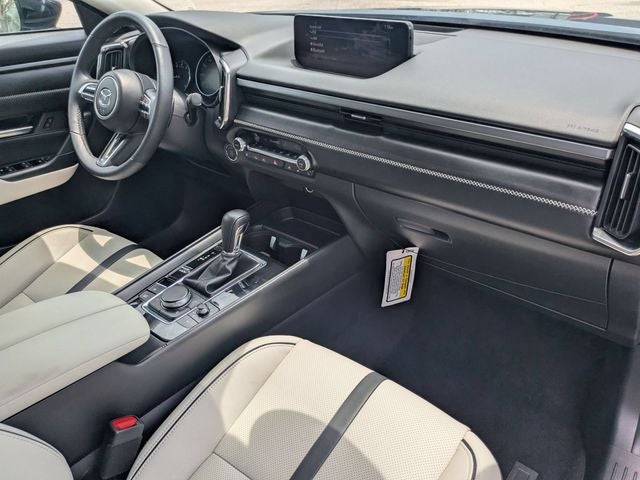 2026 Mazda Mazda CX-50 2.5 Turbo Premium Plus