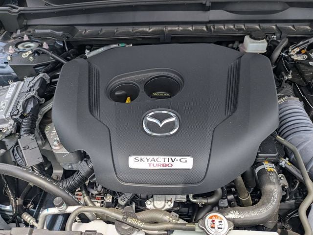 2026 Mazda Mazda CX-50 2.5 Turbo Premium Plus