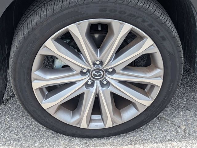 2026 Mazda Mazda CX-50 2.5 Turbo Premium Plus