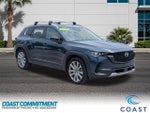 2026 Mazda Mazda CX-50 2.5 Turbo Premium Plus