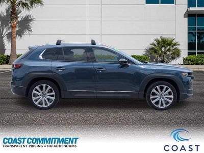 2026 Mazda Mazda CX-50 2.5 Turbo Premium Plus