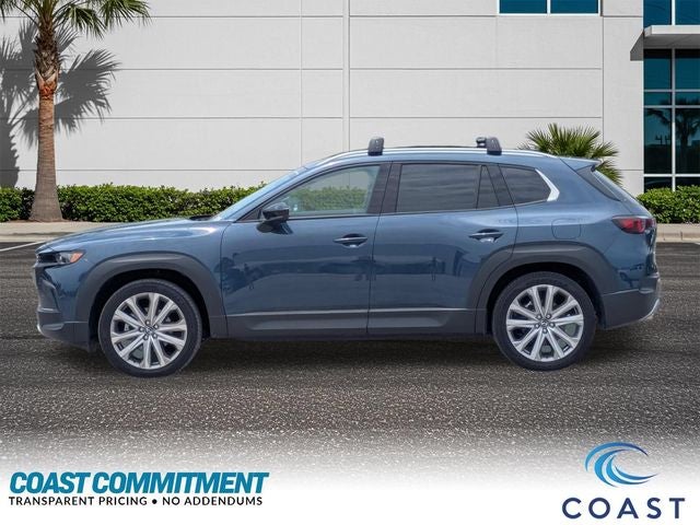 2026 Mazda Mazda CX-50 2.5 Turbo Premium Plus