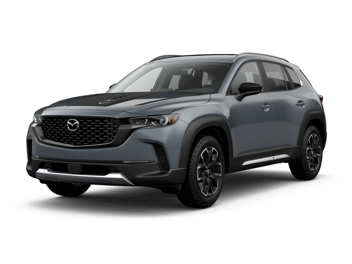 2025 Mazda Mazda CX-50 at Coast Cadillac in Long Beach, CA