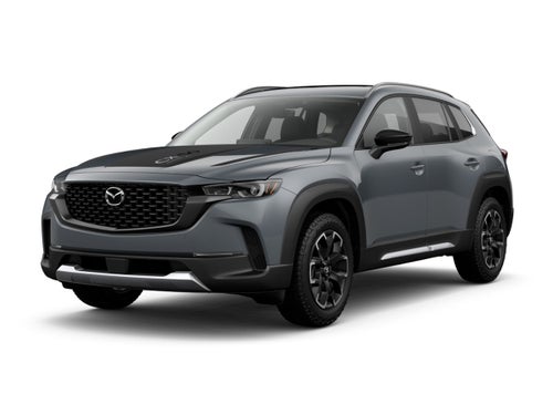 2025 Mazda Mazda CX-50 2.5 Turbo Meridian Edition