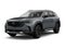 2025 Mazda Mazda CX-50 2.5 Turbo Meridian Edition