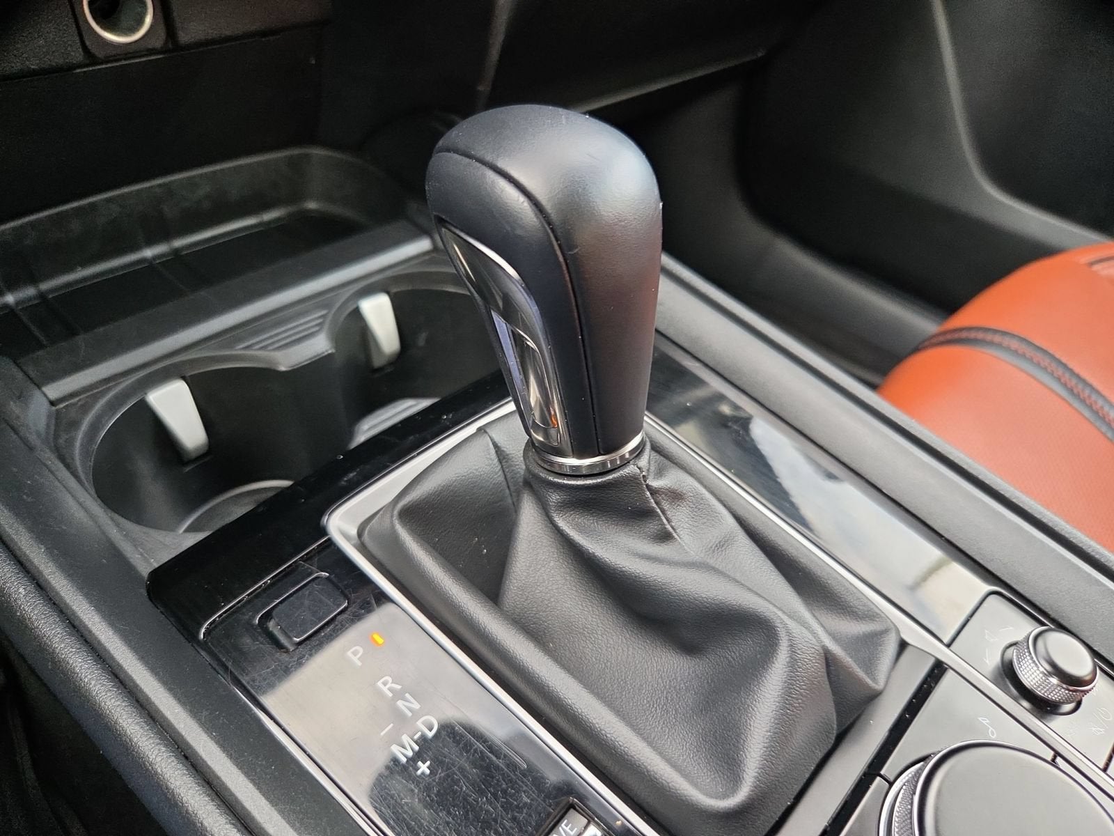 2025 Mazda Mazda CX-50 2.5 Turbo Meridian Edition