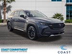 2025 Mazda Mazda CX-50 2.5 Turbo Meridian Edition