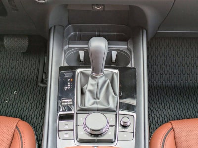 2025 Mazda Mazda CX-50 2.5 Turbo Meridian Edition