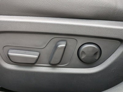 2025 Mazda Mazda CX-50 2.5 Turbo Meridian Edition