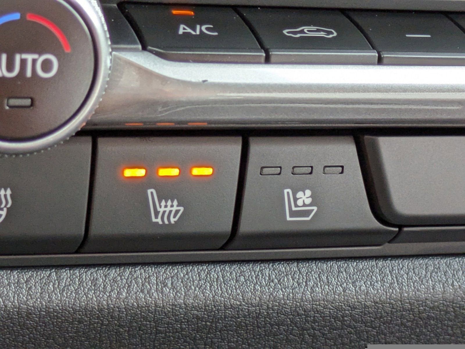 2025 Mazda Mazda CX-50 2.5 Turbo Meridian Edition