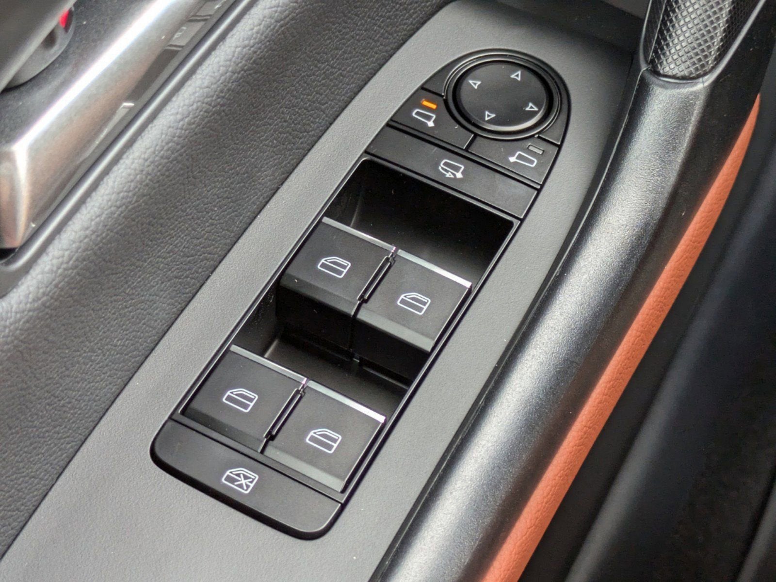 2025 Mazda Mazda CX-50 2.5 Turbo Meridian Edition