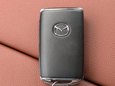 2025 Mazda Mazda CX-50 2.5 Turbo Meridian Edition