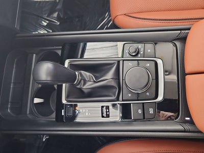 2025 Mazda Mazda CX-50 2.5 Turbo Meridian Edition