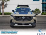 2025 Mazda Mazda CX-50 2.5 Turbo Meridian Edition