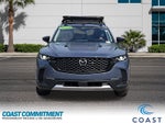 2025 Mazda Mazda CX-50 2.5 Turbo Meridian Edition