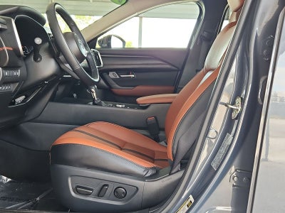 2025 Mazda Mazda CX-50 2.5 Turbo Meridian Edition