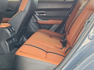 2025 Mazda Mazda CX-50 2.5 Turbo Meridian Edition