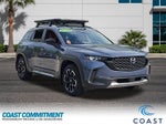 2025 Mazda Mazda CX-50 2.5 Turbo Meridian Edition