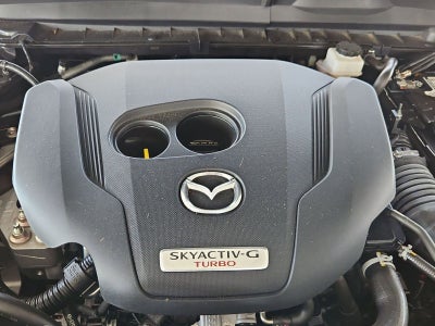 2025 Mazda Mazda CX-50 2.5 Turbo Meridian Edition