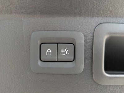 2025 Mazda Mazda CX-50 2.5 Turbo Meridian Edition