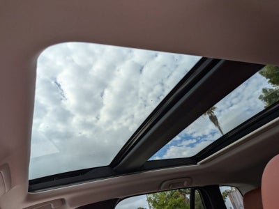 2025 Mazda Mazda CX-50 2.5 Turbo Meridian Edition