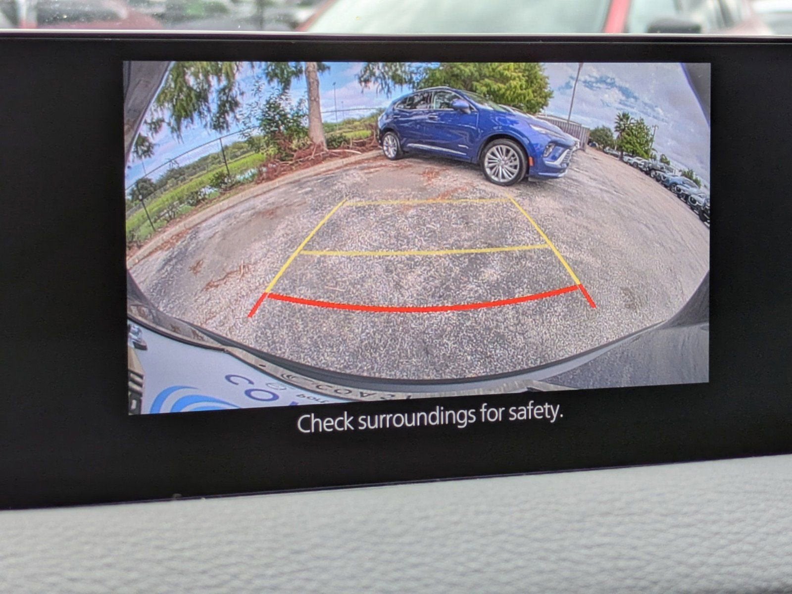 2025 Mazda Mazda CX-50 2.5 Turbo Meridian Edition