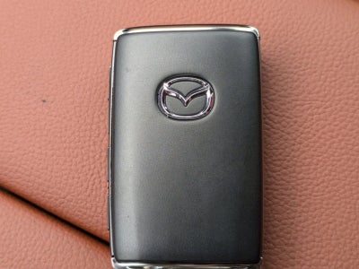 2025 Mazda Mazda CX-50 2.5 Turbo Meridian Edition